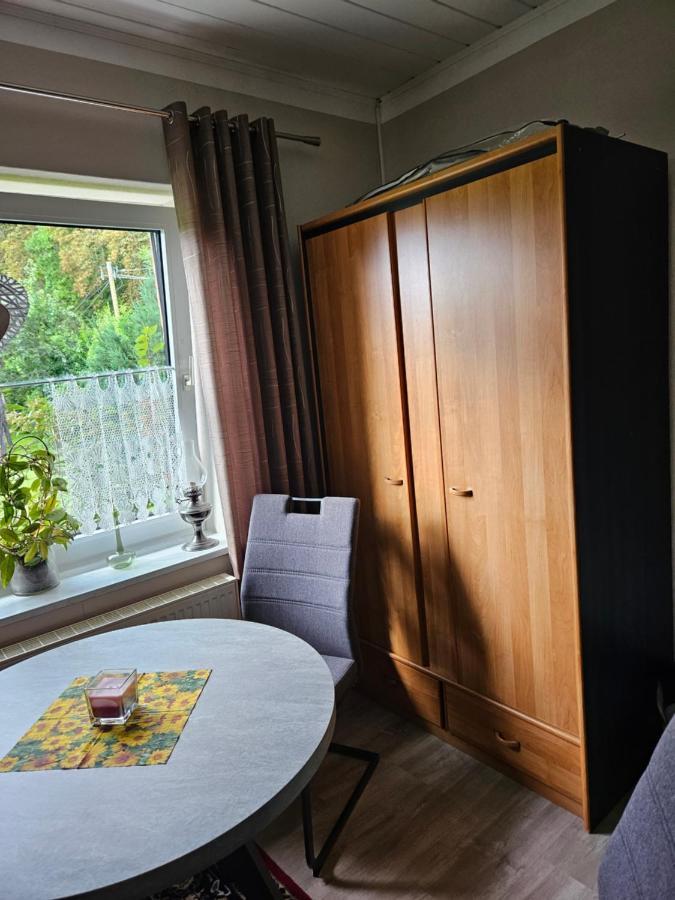 Ferienwohnung 2 Am Park Divitz-Spoldershagen Экстерьер фото